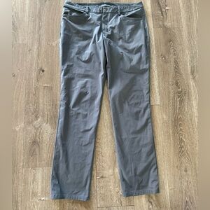 Lululemon ABC Pant Classic *37"